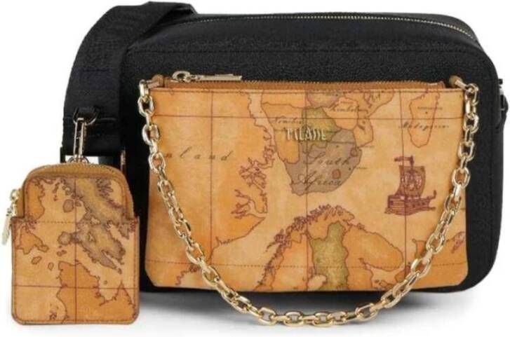 Alviero Martini 1a Classe Bags Zwart Dames
