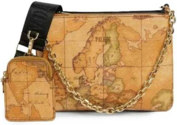 Alviero Martini 1a Classe Bags Zwart Dames