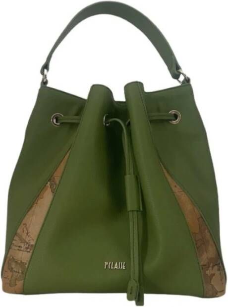 Alviero Martini 1a Classe Baktas Groen Dames