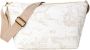 Alviero Martini 1a Classe Lente Zomer Schoudertas C D037 White Dames - Thumbnail 1