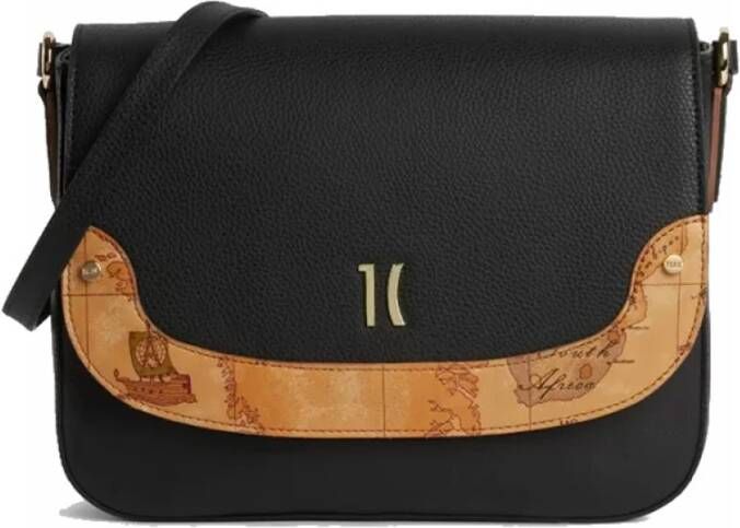 Alviero Martini 1a Classe Cross Body Bags Zwart Dames