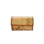 Alviero Martini 1a Classe Geo Classic Portemonnee Beige Dames - Thumbnail 3