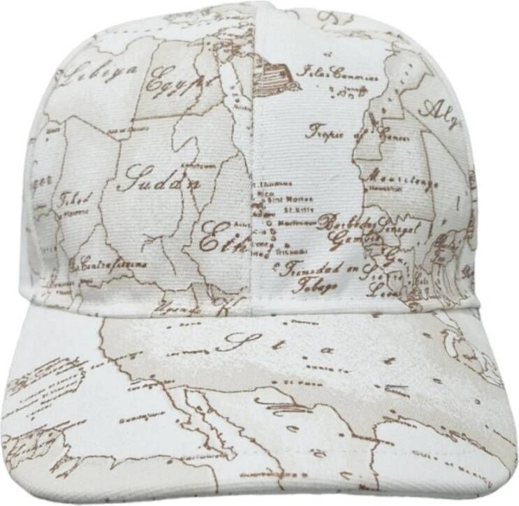 Alviero Martini 1a Classe Hair Accessories White Unisex