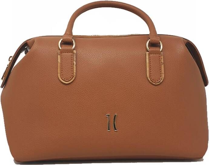 Alviero Martini 1a Classe Handbags Bruin Dames