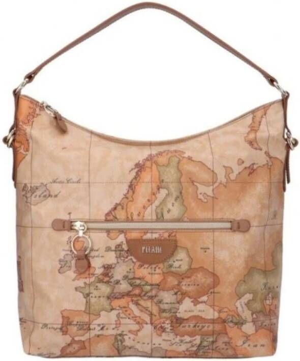Alviero Martini 1a Classe Handbags Meerkleurig Dames