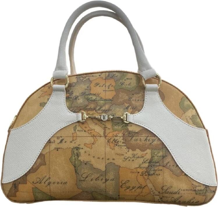 Alviero Martini 1a Classe Handbags Meerkleurig Dames