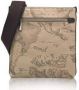 Alviero Martini 1a Classe Kledingaccessoires Brown Unisex - Thumbnail 1