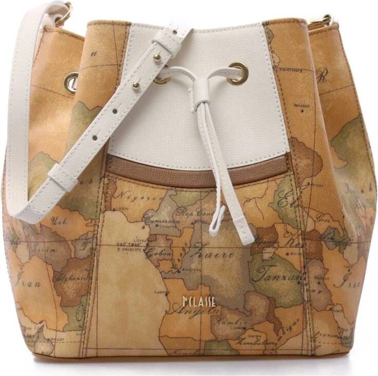 Alviero Martini 1a Classe Kuiptas Bruin Dames