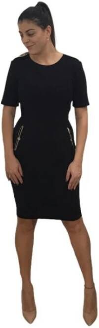 Alviero Martini 1a Classe pak Zwart Dames
