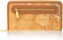 Alviero Martini 1a Classe Beige Damesportemonnee van Alviero Martini Prima Classe Beige Dames - Thumbnail 2
