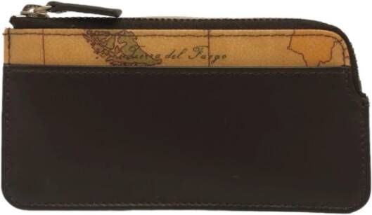 Alviero Martini 1a Classe Reisbenodigdheden Bruin Dames