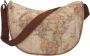 Alviero Martini 1a Classe Stijlvolle polyurethaan handtas Beige Dames - Thumbnail 1
