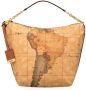 Alviero Martini 1a Classe Shoulder Bags Bruin Dames - Thumbnail 1