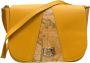 Alviero Martini 1a Classe Shoulder Bags Yellow Dames - Thumbnail 1