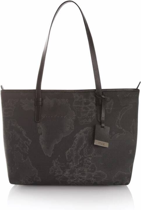 Alviero Martini 1a Classe Shoulder Bags Zwart Dames