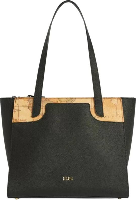 Alviero Martini 1a Classe Alviero Martini Prima Classe Women's Bag Black Dames