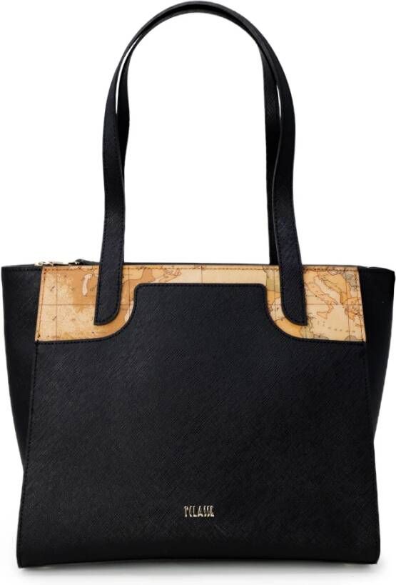 Alviero Martini 1a Classe Alviero Martini Prima Classe Women's Bag Black Dames