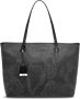 Alviero Martini 1a Classe Herfst Winter Dames Leren Handtas Collectie Black Dames - Thumbnail 1