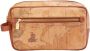 Alviero Martini 1a Classe Modieuze Beauty Case voor Reizen Multicolor Dames - Thumbnail 1