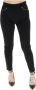 Alviero Martini 1a Classe Alviero Martini Prima Classe Women's Trousers Zwart Dames - Thumbnail 1