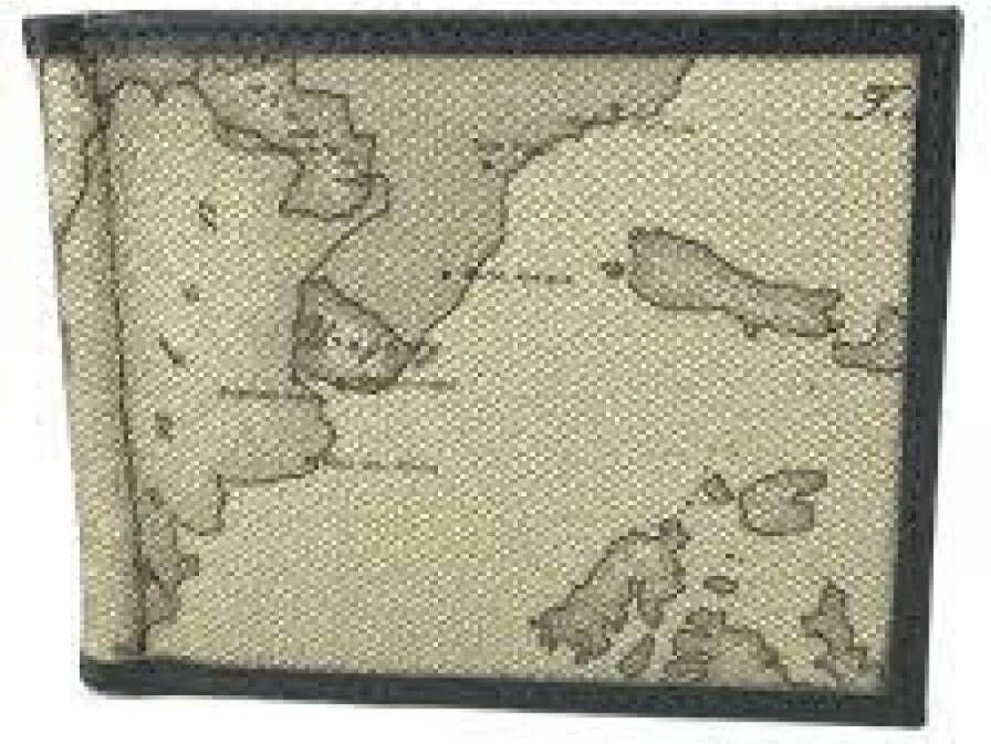 Alviero Martini 1a Classe Wallets Cardholders Groen Heren