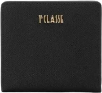 Alviero Martini 1a Classe Wallets Cardholders Zwart Dames