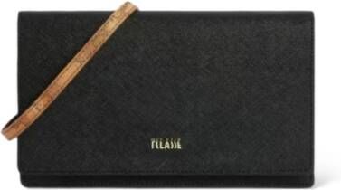 Alviero Martini 1a Classe Wallets & Cardholders Zwart Dames