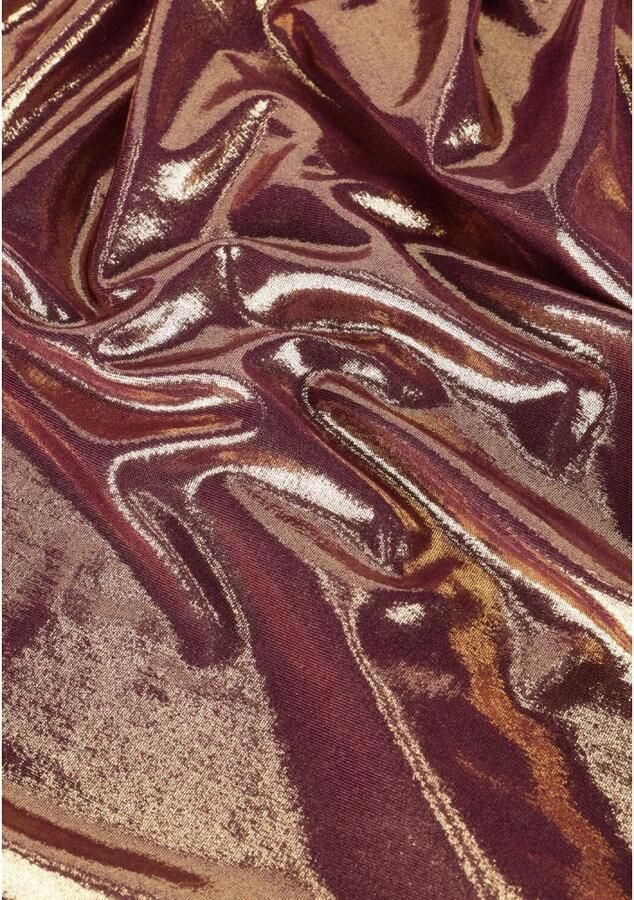 Amaya Amsterdam Paarse Nora Blouse Damesmode Purple Dames - Foto 5