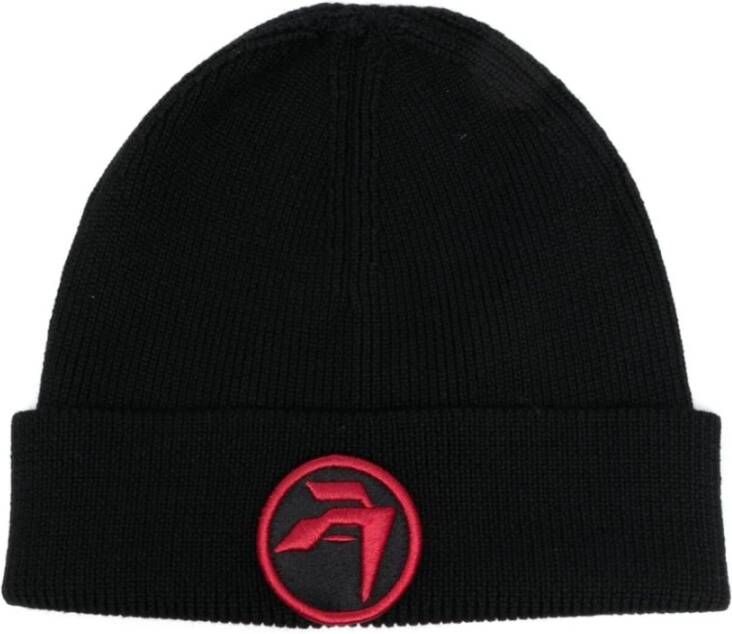 Ambush Beanie Zwart Heren