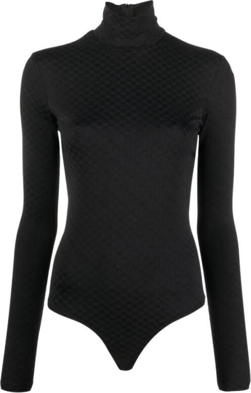 Ambush Body Zwart Dames
