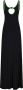 Ambush Dresses Zwart Dames - Thumbnail 1