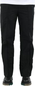 Ambush High Tailed Trackbroek Zwart Heren