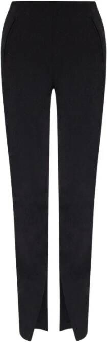Aniye By V-neck Knitwear Bruin Dames