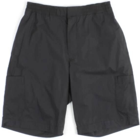 Ambush Men's Shorts Zwart Heren