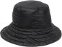 Ambush Stijlvolle Multicord Bucket Hat Black Heren - Thumbnail 1