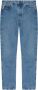 Ambush Straight Jeans Blauw Heren - Thumbnail 2