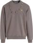 Ambush Sweatshirt Grijs Heren - Thumbnail 1