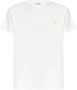AMBUSH T-shirt met patchdetail Beige - Thumbnail 1