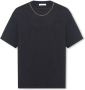 Ambush Klassiek T-Shirt Black Heren - Thumbnail 1