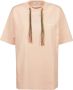 Ambush T-shirts Beige Dames - Thumbnail 1