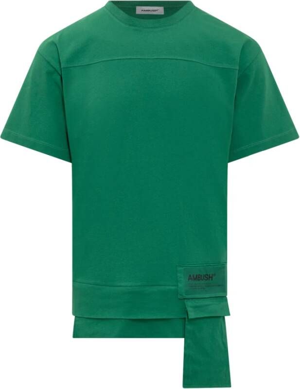Plain Units Zwarte Geplooide Minirok Black Dames