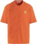 Ambush T-Shirts Oranje Heren - Thumbnail 1