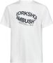 Ambush T-shirt with logo White Heren - Thumbnail 4