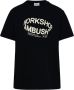 Ambush T-Shirts Zwart Heren - Thumbnail 1