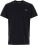 Ambush Zwart katoenen T-shirt set Stijlvolle collectie Zwart Heren - Thumbnail 1