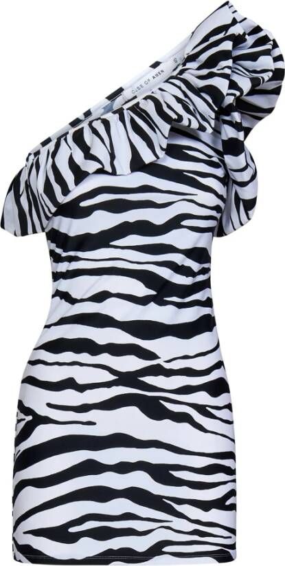 Amen Dresses White Dames