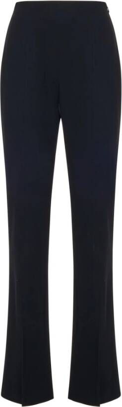 Amen Trousers Zwart Dames