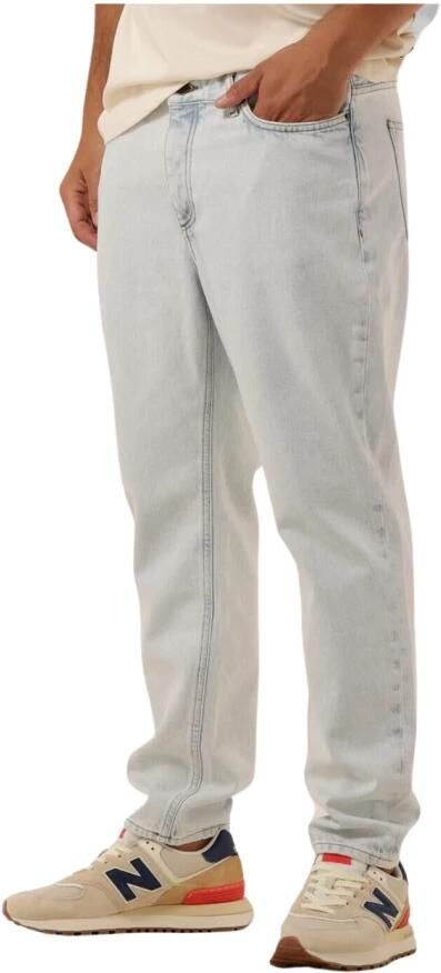 American vintage Heren Joybird Straight Leg Jeans Blue Heren - Foto 8