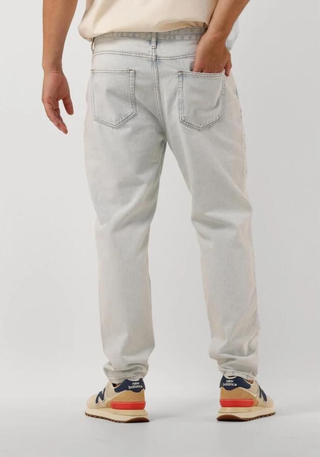 American vintage Heren Joybird Straight Leg Jeans Blue Heren - Foto 2