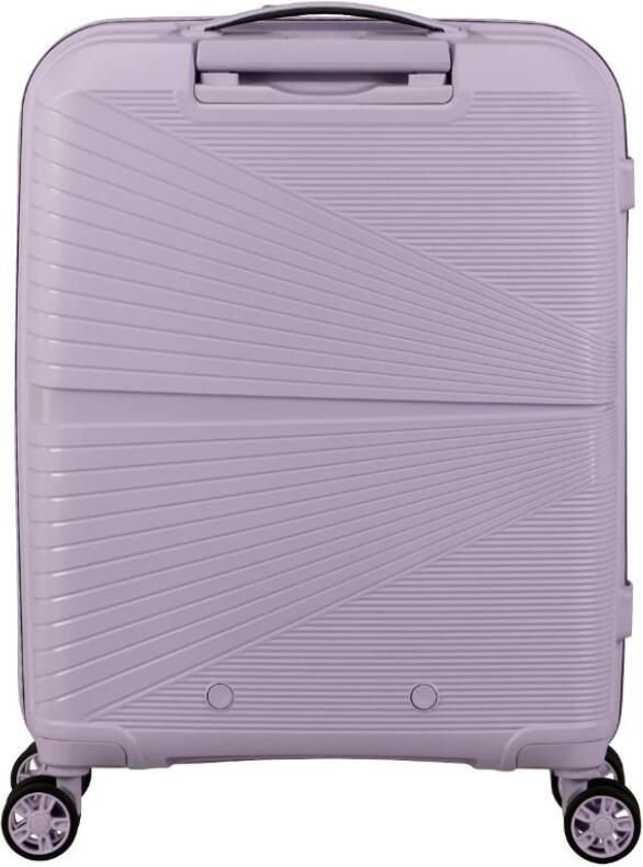 American Tourister Airconic Lichtgewicht Cabin Trolley met TSA Purple Unisex - Foto 2
